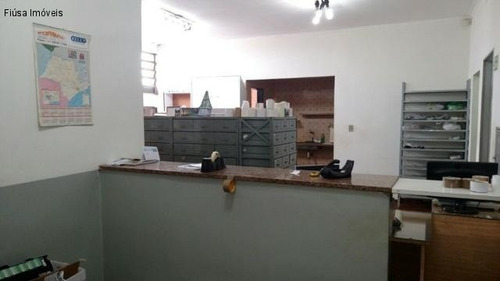 Imagem 13 de 13 de Salao - Sl00001 - 67615684