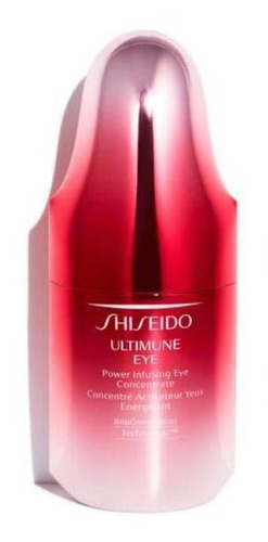 Serum Ultimune Power Infusing Concentrate Shiseido, 15 ml