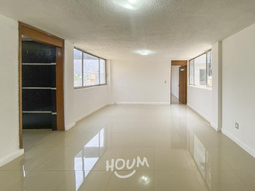 Imagen 3 de 25 de Departamento En Santa Isabel Tola, Gustavo A. Madero Con 3 Recámaras, 120 M², Id: 59752