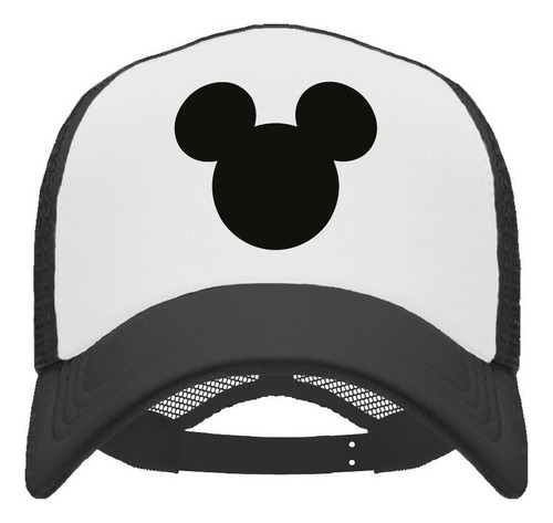 Gorra Disney Mickey Mouse Casa De Mickey