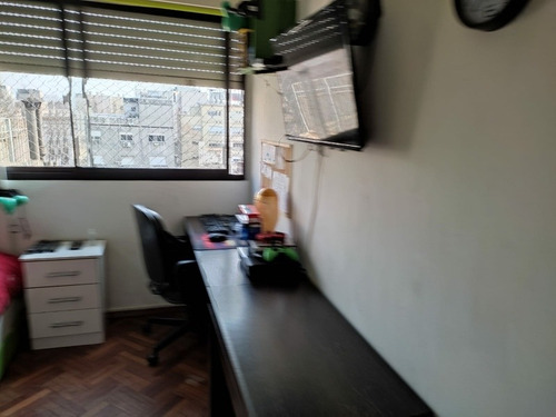 Imagen 6 de 14 de Dueño Vende. Impecable Pent House Ultimo Piso