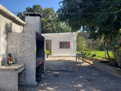 Imagen 15 de 30 de Venta De Tres Casas En Solymar Padrón Único