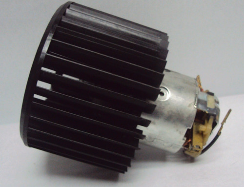 Motor Soplador Fiat Palio 98