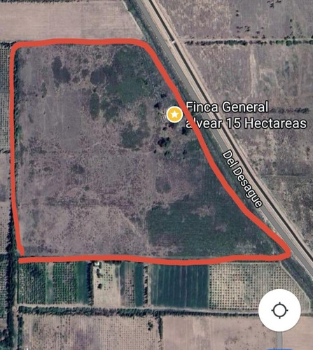 Finca En Blanco Con Casa A Terminar