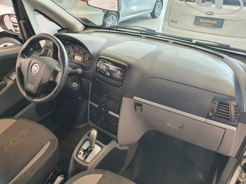 Idea Essence 1.6 Dual - Completa