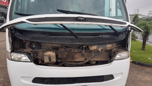 Microonibus Marcopolo Senior 28 Passageiros Ar Condicionado