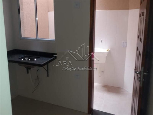 Imagem 10 de 15 de Casa Em Condominio - Vila Re - Ref: 5197 - V-5197