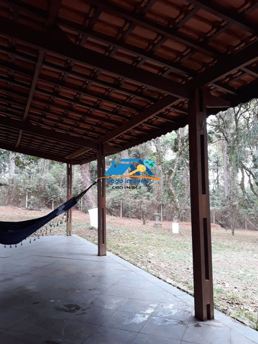Imagem 14 de 15 de Chácara Em Mairiporã - 1102