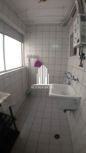 Imagem 27 de 30 de Apartamento Em Saúde, São Paulo/sp De 60m² 2 Quartos À Venda Por R$ 600.000,00 - Ap2321093-s