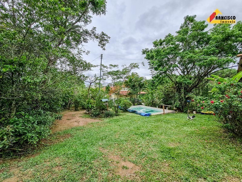 Imagem 14 de 26 de Chácara À Venda, 2 Quartos, Área Rural De Divinópolis - Divinópolis/mg - 45238