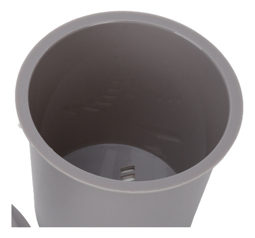 Esponja De Maquillaje Para Almacenamiento De 5 Piezas, Sopor