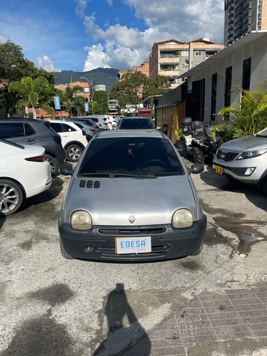 Renault Twingo 1.2 U Authentique