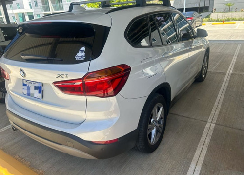 Bmw X1 Excelente Estado