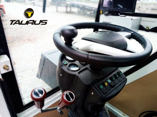 Autohormigonera Taurus Hormigonera Trompo Mezclador Hk 1.2