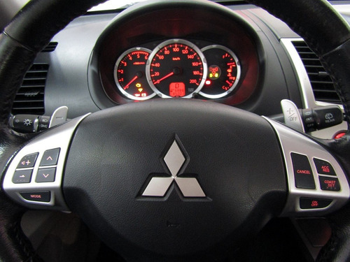 Mitsubishi Pajero Dakar 3.2 Hpe 4x4 7 Lugares 16v Turbo