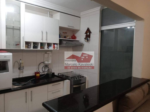 Imagem 17 de 21 de Apartamento Com 2 Dormitórios À Venda, 62 M² Por R$ 320.000,00 - Jardim Patente Novo - São Paulo/sp - Ap13318