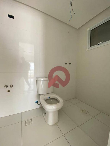 Imagem 27 de 30 de Apartamento Com 3 Dormitórios À Venda, 146 M² Por R$ 1.100.000,00 - Canto Do Forte - Praia Grande/sp - Ap2321