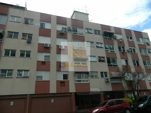 Imagem 1 de 18 de Apartamento Padrão À Venda Em Porto Alegre/rs - 279