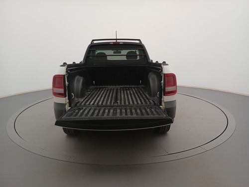 Volkswagen Saveiro 1.6 MSI ROBUST CD 16V FLEX 2P MANUAL