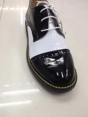 Zapato Pachuco Michael Jackson G nsters Suela Dr Martin Env o