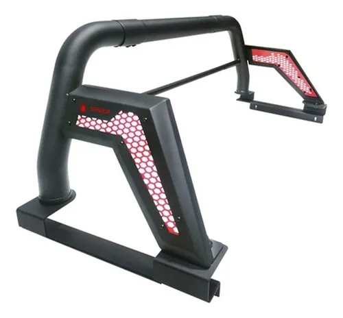 comprar Roll Bar Barra Protectora Jac Frison T6 T8 2021-2023  comprar Roll Bar Barra Protectora Jac Frison T6 T8 2021-2023