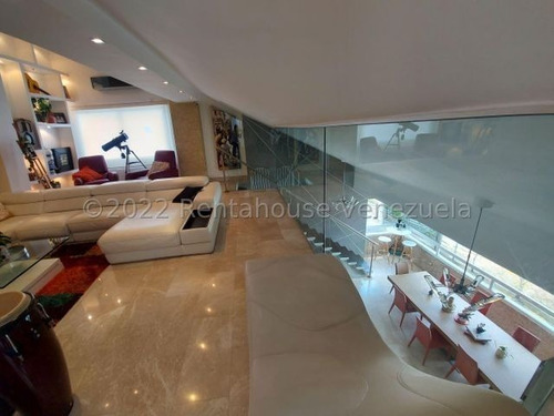 Imagen 8 de 14 de Apartamento En Venta Lomas Del Sol 22-23514 Renta House Los Samanes