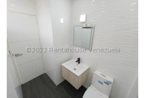 Imagen 18 de 30 de #23-1105 Bello Apartamento En Campo Alegre