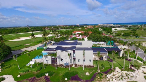 Imagen 15 de 15 de Villa En Cap Cana