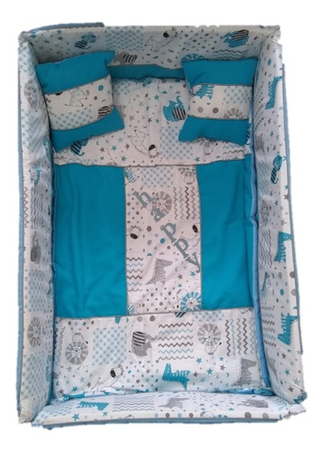 Imagen 6 de 10 de Lenceria Para Corral Nuevos Y Delicados Diseños Envio Gratis