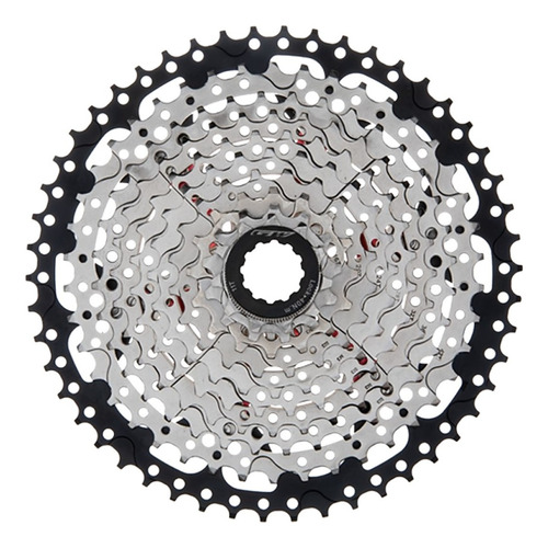 Pacha Cassette Gw 10 Velocidad 11-50 Compatible Con Shimano