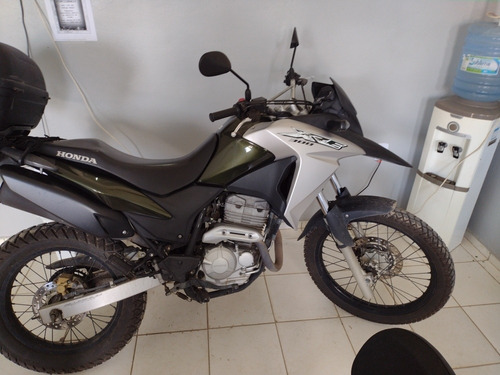 Honda Xre