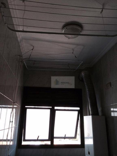 Imagem 19 de 23 de Apartamento Residencial À Venda, Santa Terezinha, São Bernardo Do Campo. - Ap1064