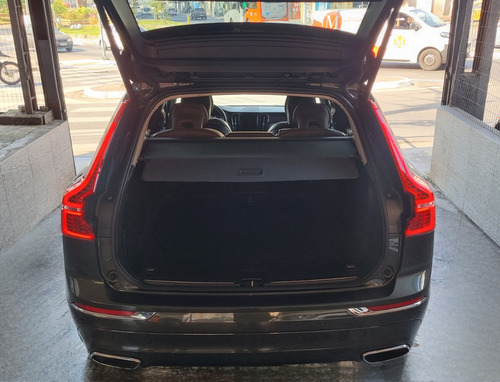 Volvo XC60 2.0 T8 Inscription Drive-e 5p Hibrido