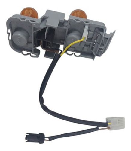 Soquete Circuito Lanterna Traseira Gol G4 2006/2013 Original