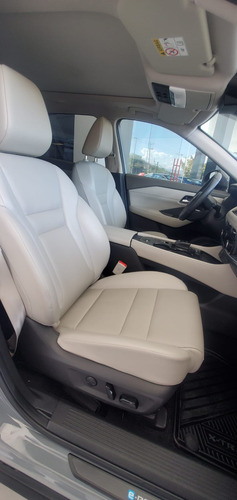 Nissan X-Trail e-POWER PLATINUM 2 ROW'25