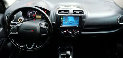 Dodge Attitude 1.2 Sxt At Cvt