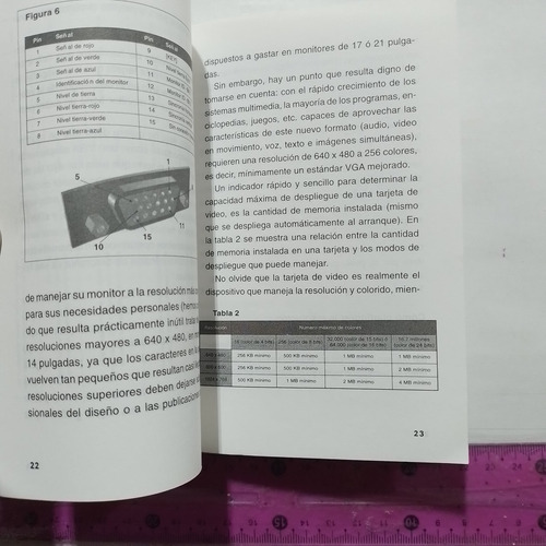 Monitores De Computadoras Pc 1 Leopoldo Parra (Usado)