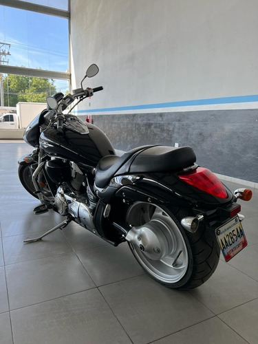 Imagen 6 de 9 de Suzuki Boulevard