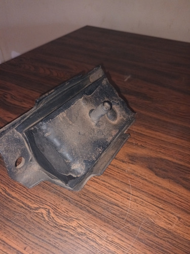 Base Soporte Motor Ford F100/f150/f350 Motor 302/351