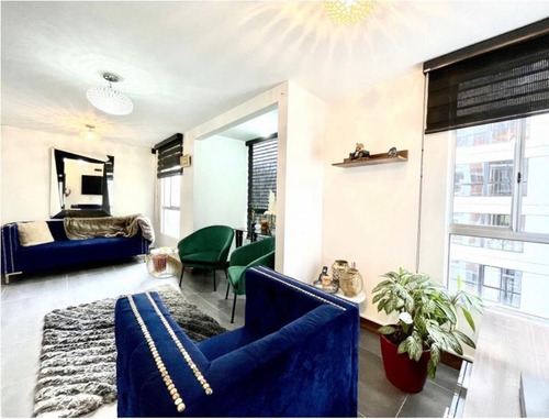 Imagen 14 de 16 de Se Vende Apartamento En Calasanz, Medellín
