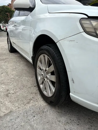 Kia Cerato Forte 2014