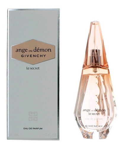 Perfume Givenchy Angel O Demonio Le Secret Edp 100ml | Envío gratis