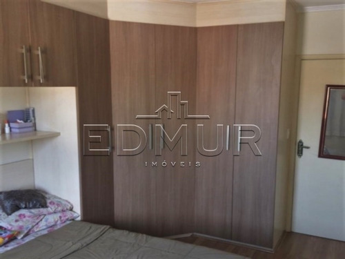 Imagem 7 de 12 de Apartamento - Vila Francisco Matarazzo - Ref: 20285 - V-20285