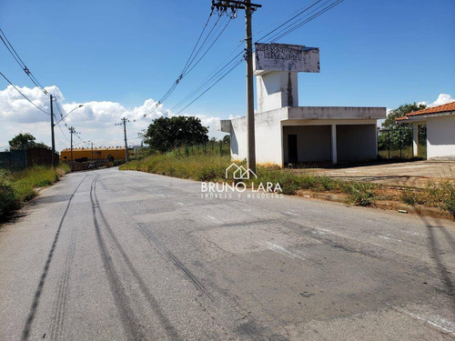Imagem 3 de 30 de Terreno À Venda, 60000 M² Por R$ 6.600.000 - Novo Igarapé - Igarapé/mg - Te0241