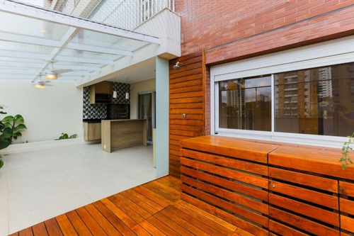 Imagem 27 de 30 de Apartamento - Ap06977 - 70817298