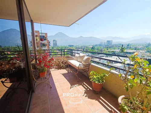 Departamento En Venta En Luis Carrera