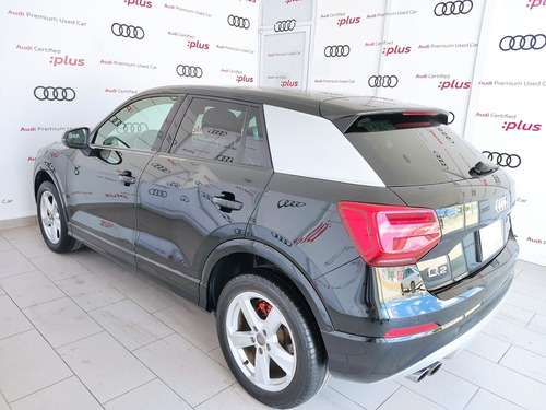 Imagen 6 de 15 de Audi Q2 2020 1.4 35 Tfsi Sport