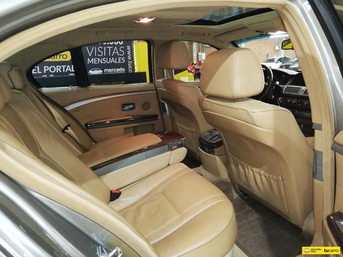 Bmw Serie 7 740i