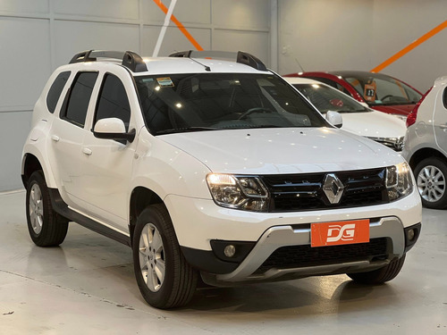 Renault Duster 2.0 Ph2 4x2 Privilege