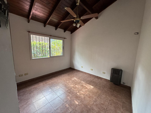Venta Casa Barrio El Jaguel Pilar